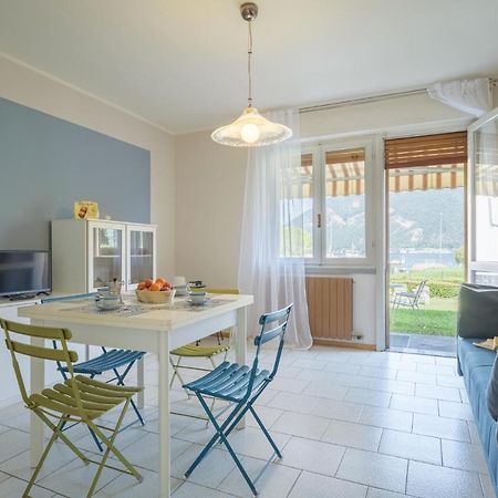 Ferienwohnung Interno 2 Iseo Exterior foto