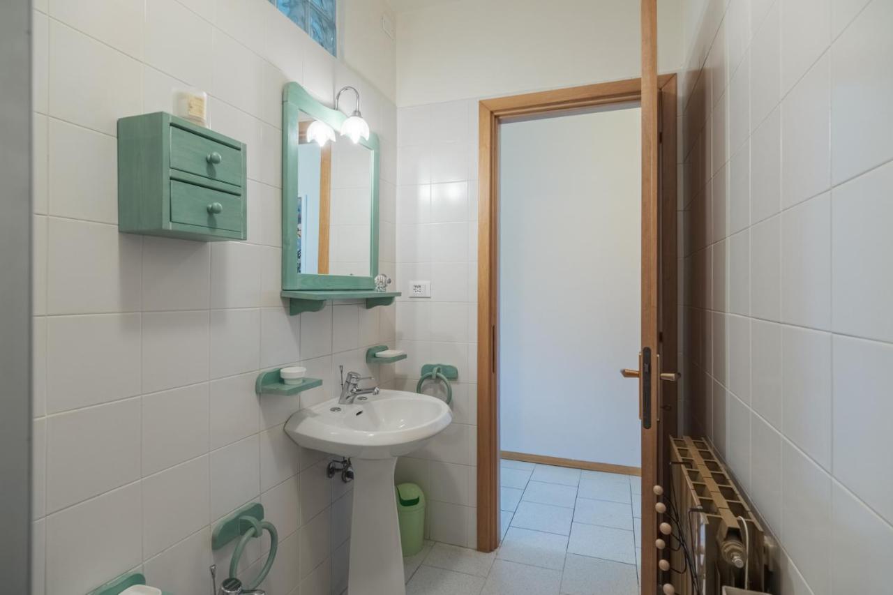Ferienwohnung Interno 2 Iseo Exterior foto