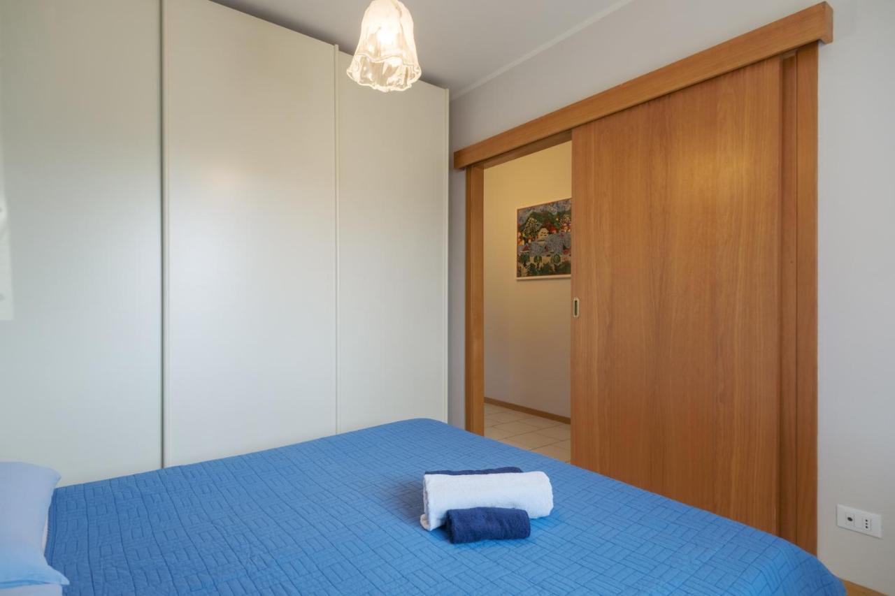 Ferienwohnung Interno 2 Iseo Exterior foto