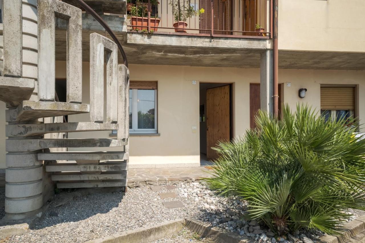 Ferienwohnung Interno 2 Iseo Exterior foto