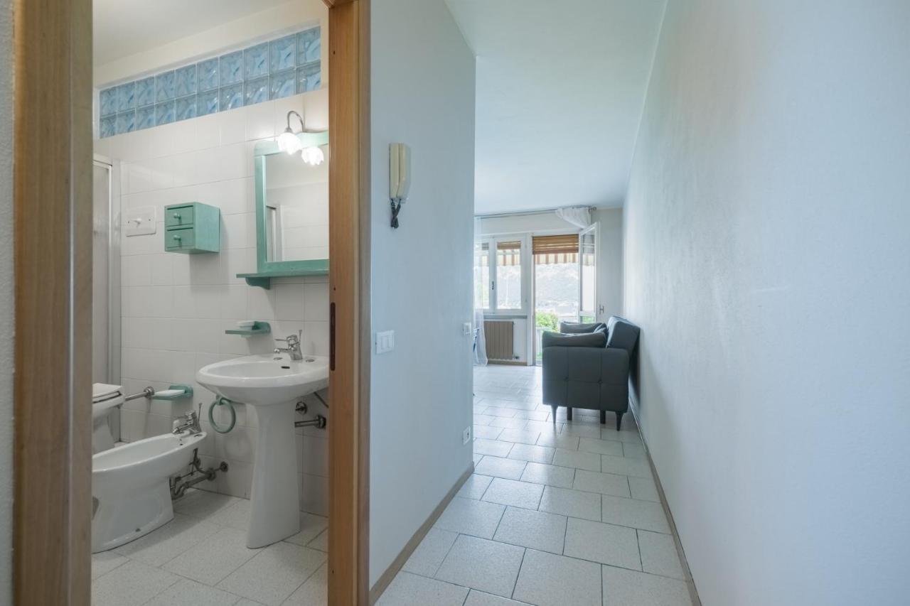 Ferienwohnung Interno 2 Iseo Exterior foto